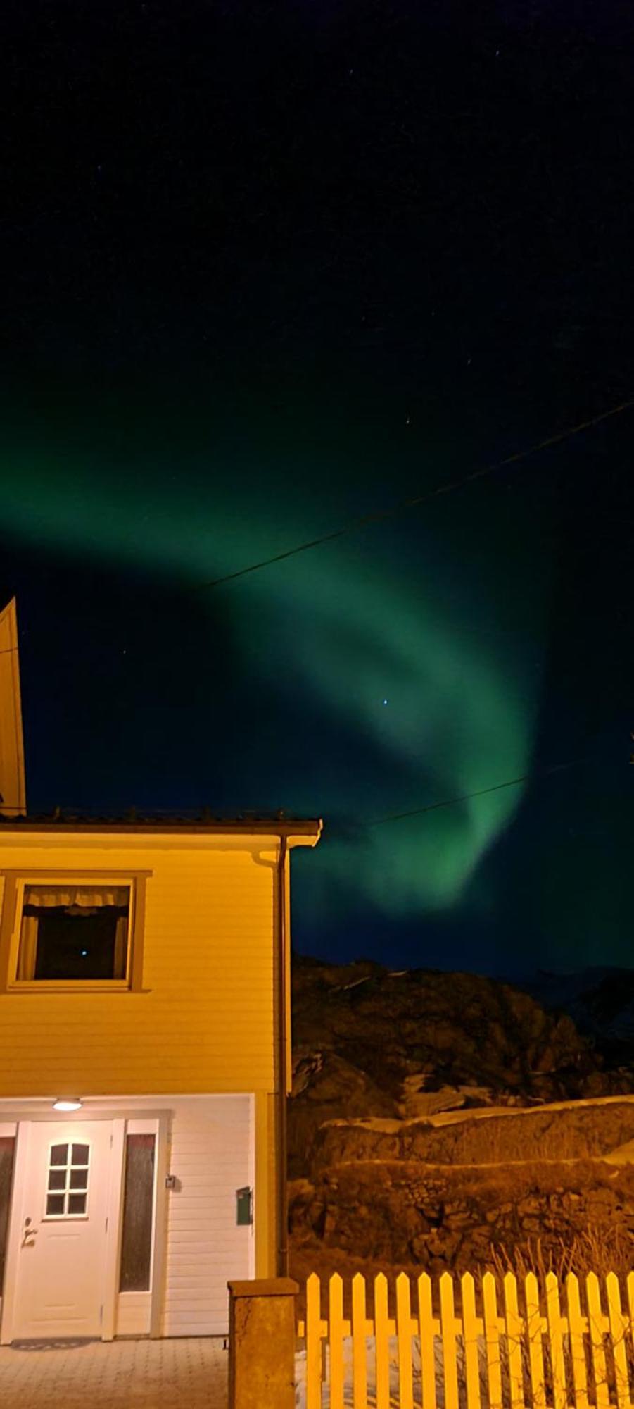 Skipperhuset Sund  Exterior foto