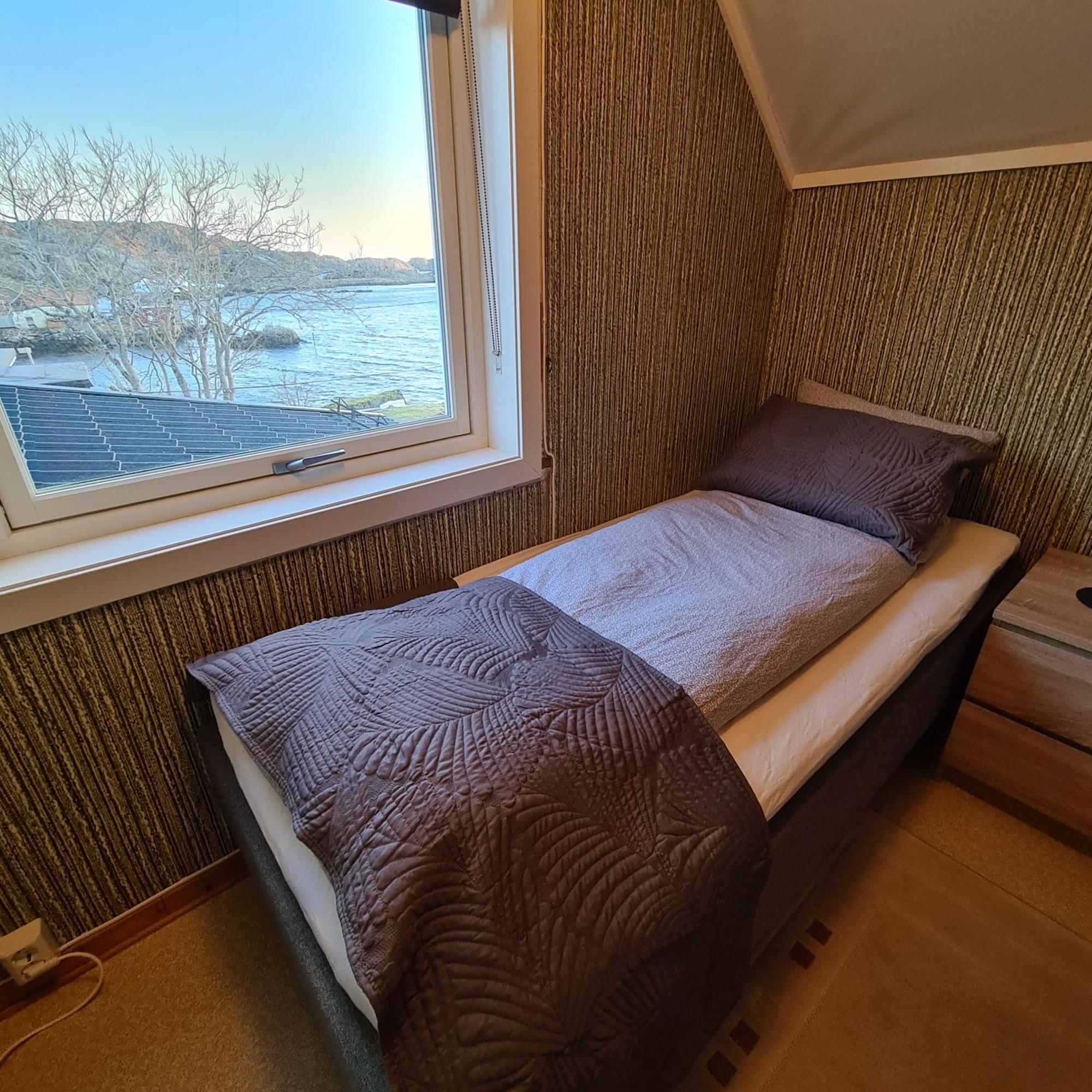 Skipperhuset Sund  Exterior foto